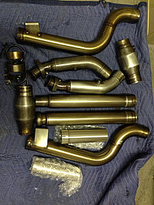 FS: MBH Downpipes E63 / CLS63 Biturbo M157-image-2958421990.jpg