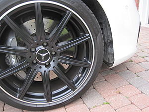 No clear coat amg black wheel-dawn-shots-8-005.jpg