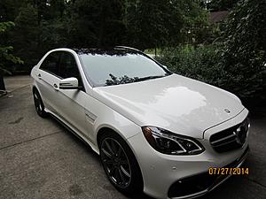Pics of Week Old E63 S-perspective.jpg