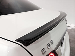 Diamond White E63 with black spolier wrap-image-3452083165.jpg