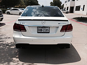 Diamond White E63 with black spolier wrap-image-2796738228.jpg