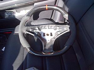 FS: Carbon 3 spoke Steering Wheel E63 3 Spoke-image.jpg