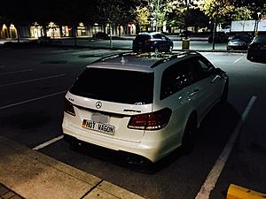 Building a '15 E63 AMGs Wagon - any E63 AMGs owners please help me-img_7660.jpg