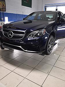 My 2015 E63 S Sedan Being Modded by Detailing Dynamics in Mineola, Long Island-img_6522.jpg