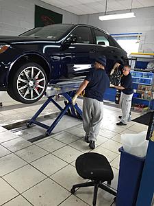 My 2015 E63 S Sedan Being Modded by Detailing Dynamics in Mineola, Long Island-img_6545.jpg