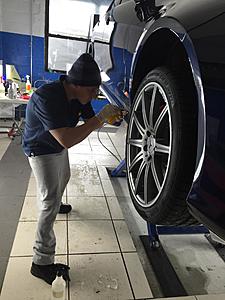 My 2015 E63 S Sedan Being Modded by Detailing Dynamics in Mineola, Long Island-img_6549.jpg