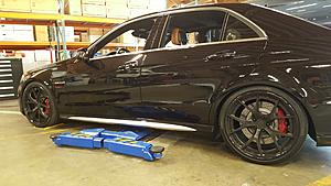 HRE S101, Renntech lowering module. Let me know what you guys think.-20150820_140345_resized.jpg
