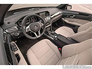 Interior choices much more limited in Colors than previous models-2015_mercedes-benz-e63-amg-4matic-picture-view_19368.jpg