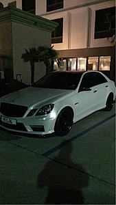 Satin Pearl White W212 AMG-photo768.jpg