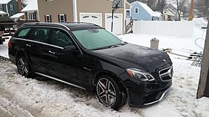 RIP 14 E63 Wagon-20151229_091922.jpg