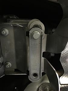 installed ams catless downpipes and ran into a little issue-de792770-ed34-4ab4-a8cb-deda6b4a67fe.jpg