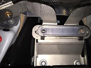 installed ams catless downpipes and ran into a little issue-7fa5f46f-2f14-4066-97cd-9f62c762247e.jpg