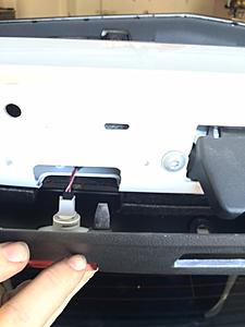 DIY removal of w212 e63 trunk chrome molding-img_8842_zps5uap8m4f.jpg