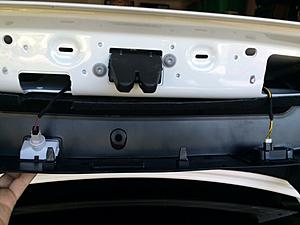 DIY removal of w212 e63 trunk chrome molding-img_8840_zpsctm6qi7k.jpg