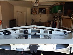 DIY removal of w212 e63 trunk chrome molding-img_8823_zpsjf4o8v3z.jpg