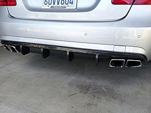 E63 Carbon Lip &amp; Diffuser Feedback Please-20130527_100036_zpsd7653838.jpg