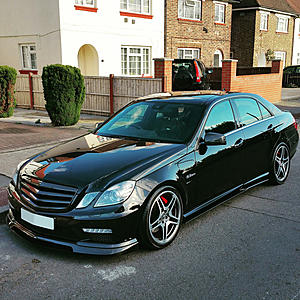 Some pics of my E63 with Revozport bits-e63_4_zpslklry45i.jpg