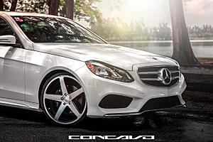 Concavo Wheels for your W212 AMG | Supreme Power-white-e-class-cw-5-1-1200x800_zpsgle4ffnw.jpg