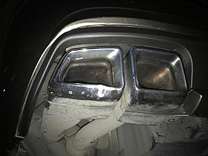 Exhaust Tips Not Aligned? 2010 E63-4.jpg