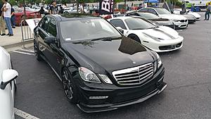 Official Picture Thread - W212 AMG-20170430_080411.jpg