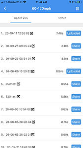 Blackboost Intake versus Stock Intake - Page 2 - MBWorld.org Forums