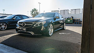 W212 Black E63 AMG on BC Forged HCA382S Brushed Clear-br7yzx1.jpg