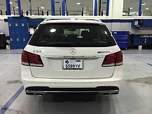Just took delivery of my new 2014 E63 AMG S HOT WAGON-jxvd5xu.jpg