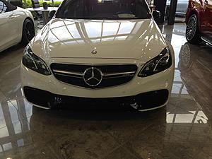 Thinking of ordering E63 S Wagon - So many questions...-img_2302.jpg