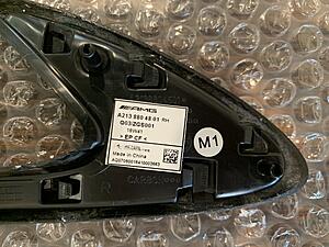 Carbon Fiber Front Fender Trim Keeps Breaking-81e380b9-7431-43fe-88f5-a45cd6fa7d30.jpeg