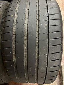 4 Sale 4 Michelin pilots 4S Tires-photo99.jpg