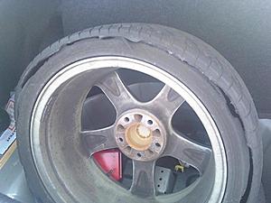 Tire failure...Riken Raptor-1202081359.jpg