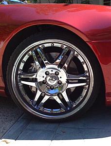 FS: 20&quot; Brabus Monoblock VI 2pc Chrome Wheels-picture-2.jpg