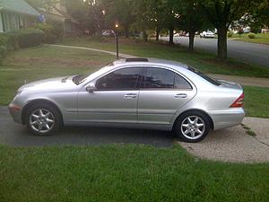 C350 Kompressor Wheels on 2001 C320-img_0028.jpg