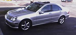 C350 Kompressor Wheels on 2001 C320-c.jpg