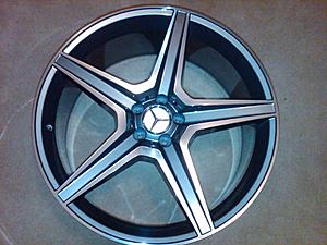 One set of 22&quot; Munich GMF Wheels left for GL, R Class, ML Class-img00172-20091029-1216.jpg