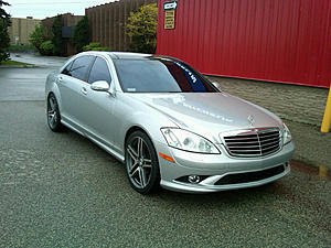 Mercedes Benz S550 with AMG package on 20&quot; Staggered Wheelrep 02s-30208_891749570040_48921041_50893475_7308378_n.jpg