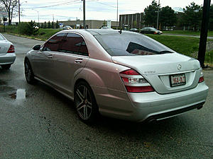 Mercedes Benz S550 with AMG package on 20&quot; Staggered Wheelrep 02s-30208_891750318540_48921041_50893511_482915_n.jpg