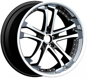 INTRODUCING THE NEW 20&quot; WHEELREP COMPLEX CONCAVE WITH STAINLESS STEEL LIP FOR 2011-rear-1.jpg