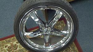 Looking for TSW Jarama 19X8 Chrome wheel-bent-rim.jpg