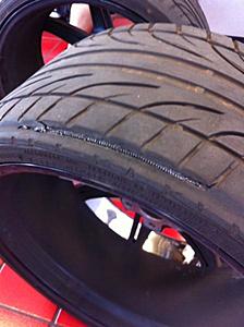 Falken FK452 - FAIL!-photo.jpg