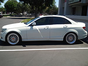 My 2008 C350 on SOME ESM BBS-LM REPS!!!-photo-1.jpg