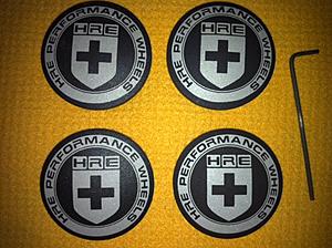 FOR SALE: NEW HRE ALUMINUM CENTER CAPS-hre3.jpg