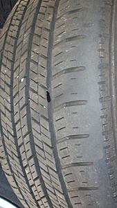 FS: 2004 16 inch Mercedes E320 wheels with tires 0-100_0625.jpg