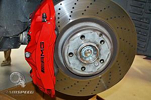 Red AMG Brake Caliper-mercedes-c63-amg-red-custom-painted-brake-caliper-ramspeed-automotive-2.jpg