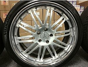 20&quot; GFG 3 PIECE WHEELS MEREDES RIM &amp; TIRE PKG S500 E55 S430 S550-kgrhqz-hoe-eflyfipbp-cj5lqq-48_20.jpg