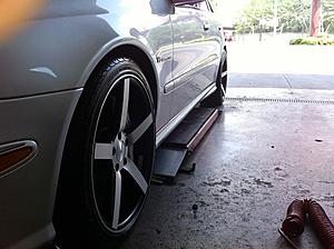 Gotta be the first Vossen 19" CV3 in ATLANTA!-img_0344.jpg