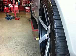 Gotta be the first Vossen 19" CV3 in ATLANTA!-img_0346.jpg