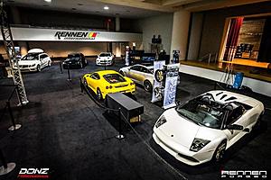 Rennen International @ 2013 New York International Auto Show-above-shots.jpg