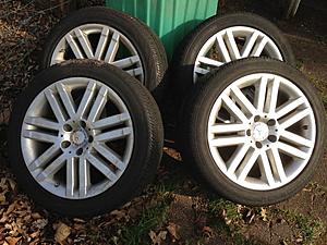 FS: 2009 C300 OEM 17" Wheels/Tires/TPMS (between NJ and NC)-rsz_photo3.jpg