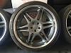 "New" Brabus Monoblock VI 21's for my W216!-img_1740.jpg